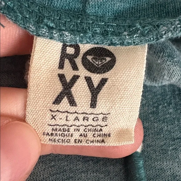 Roxy sweatshirt - Picture 7 of 8